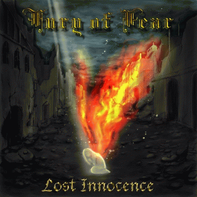 Fury Of Fear : Lost Innocence